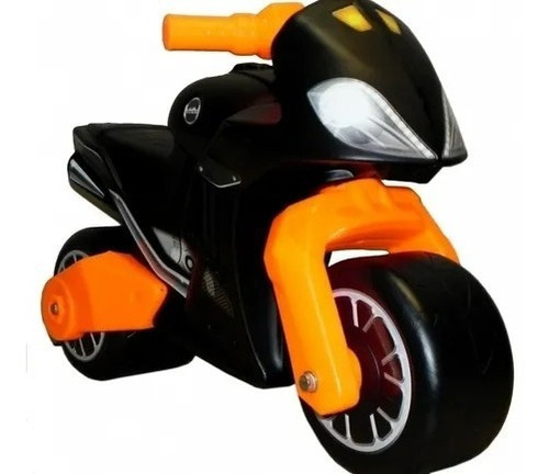 Moto Pata Pata Andarin Vegui Ener-g 5.0 Sin Luz