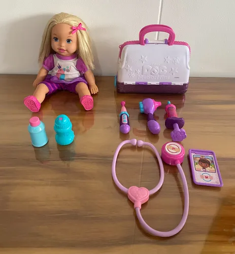 Little Mommy Habla Conmigo MercadoLibre