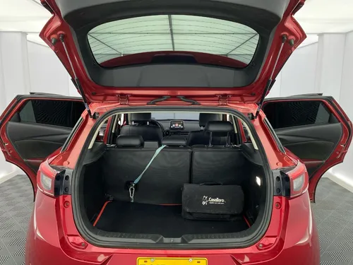 Mazda CX-3 2.0 Grand Touring Lx At