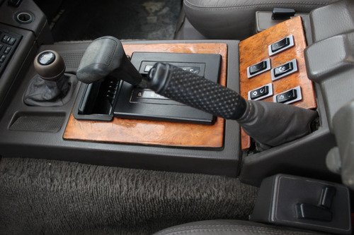 Land Rover Range Rover 3.9 Vogue