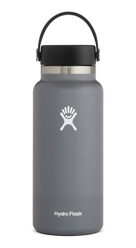 Botella Termica Hydro Flask Wide Mouth 32 Oz Inox Asfl70