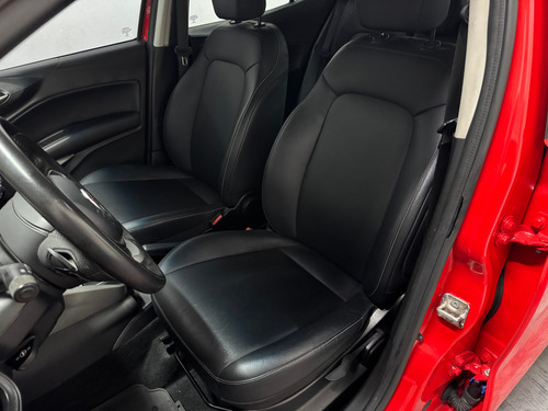 Fiat Argo 1.8 Precision At
