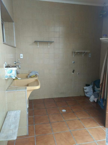 Imagem 21 de 28 de Sobrado No Aricanduva Com 3 Dorms Sendo 2 Suítes, 4 Vagas, 258m² - So0478