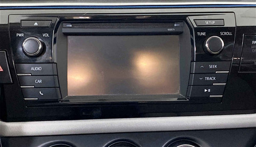 Imagen 14 de 15 de 109333 - Toyota Corolla 2016 Con Garantía