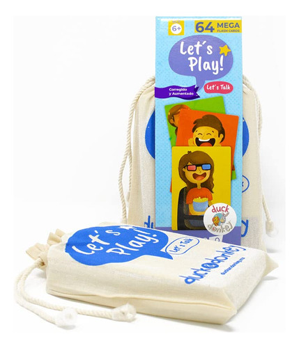 Tarjetas Mega Flash Verbos En Inglés 1 Y 2