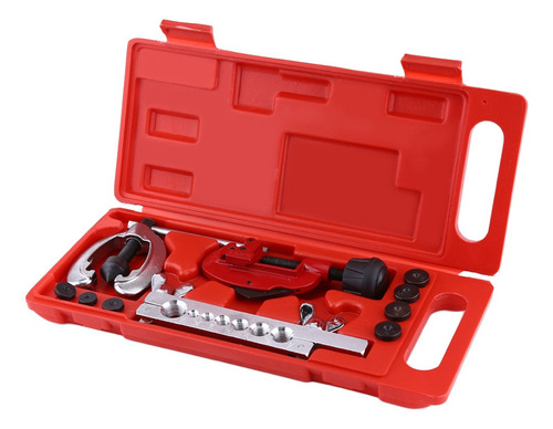 Kit De Abocinamiento De Tubos De Freno, Juego De Herramienta