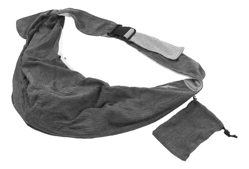Bolso Bandolera Para Mascotas, Plegable, Transpirable Y Cómo
