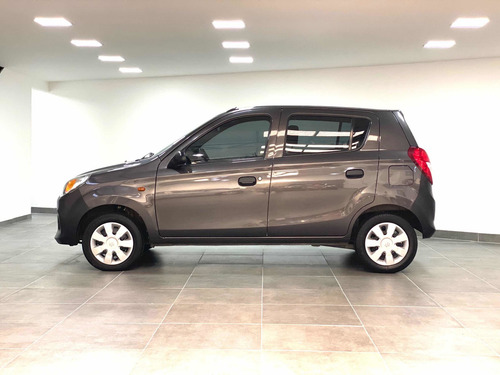 Suzuki Alto Ga 800 Financio 100% En Cuotas De $ 7.950