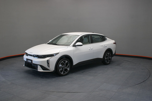 Kia K3 Sedan 1.4 Gt-Line At
