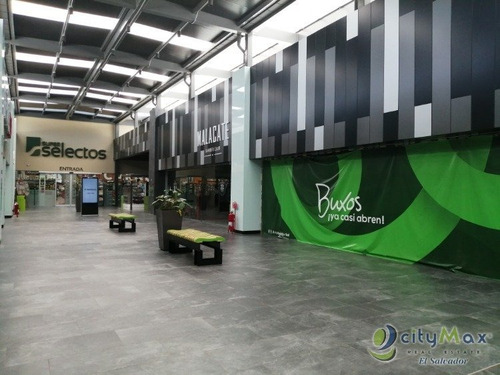 Imagen 3 de 4 de Alquilo Local En Mall San Gabriel - Pal-004-08-19-6
