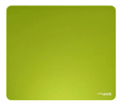 Mousepad Gamer Artisan Fx Type-99 Soft Xl Matcha - 490x420mm Verde