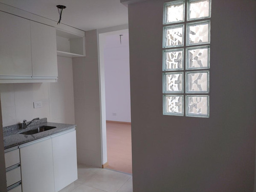 Barrio Norte A Estrenar Monoambiente Al Frente Con Balcón Terraza