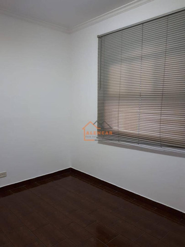 Sobrado Com 4 Dormitórios À Venda Por R$ 842.000,00 - Jardim Textil - São Paulo/sp - So0149