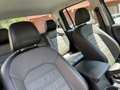 Imagem 4 de 12 de Amarok High.cd 2.0 Tdi 4x4 Dies