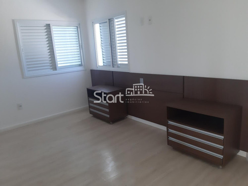Imagem 17 de 30 de Casa À Venda Em Chácara Das Nações - Ca004223