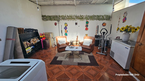 Venta Casa La Fragua Puente Alto