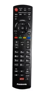 Control Remoto Panasonic Smar Tv Viera Netflix