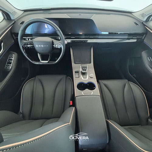 Omoda C5 1.5T Mhev Cvt