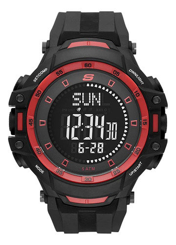 Reloj Skechers Sr1138