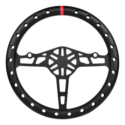 Imagen 2 de 4 de Volante C-force Killer Light + Extractor De Volante Collino