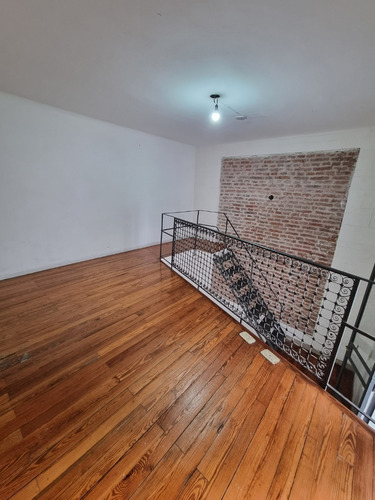 Imagen 4 de 30 de Alquiler Ph Moderno Con Patio En Villa Crespo Inmejorable Ubicación