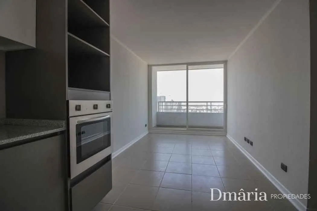 Imagen 4 de 19 de Venta 2 Habitaciones 2 Baños Vista Despejada