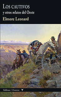 Cautivos,los - Elmore,leonard