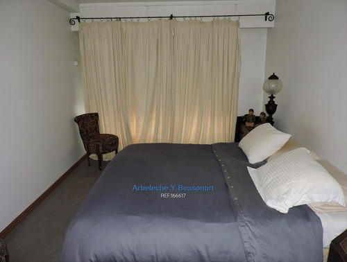 Imagen 7 de 16 de Proximo Rambla Equipado!! 2 Dormitorios+ 2 Suites Y Gge!!!