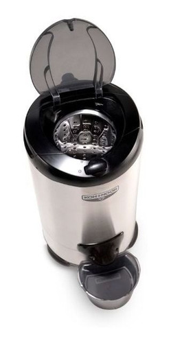 Imagen 7 de 8 de Secarropas Centrifugo Koh-i-noor A-665/2 6,5 Kg