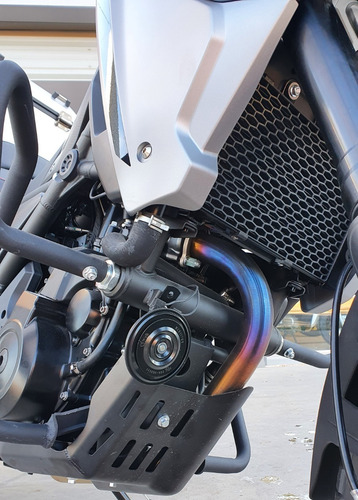 Imagen 3 de 15 de Voge 650 Dsx - 0km - Modelo 2023