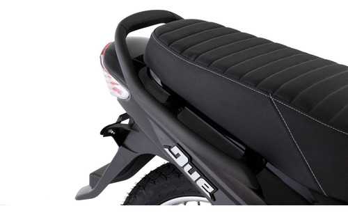 Imagen 13 de 15 de Moto Cub Zanella Due 110 Cc 0km Urquiza Motos 2023