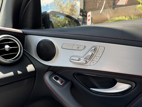 Mercedes-Benz Clase GLC 3.0 Glc Coupé 43 4matic 390 Cv