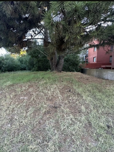 Hermoso Lote En Las Gaviotas, De 907m2. Zona Hotelera