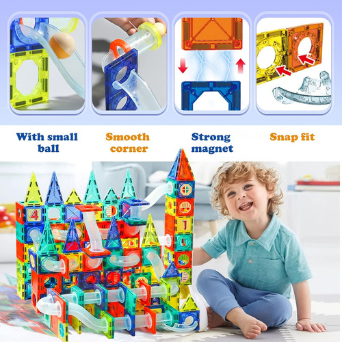 Bloques De Construccion 209 Azulejos Y Figuras Especiales 3d