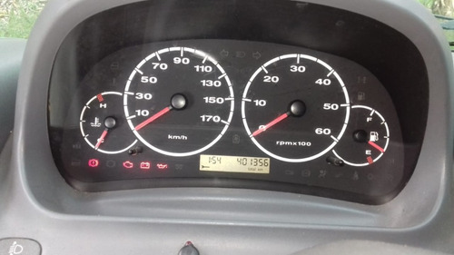 Citroën Jumper 2.3 Hdi 2009/2010