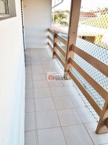 Imagem 17 de 24 de Casa Com 3 Dormitórios À Venda, 269 M² Por R$ 520.000,00 - Jardim Conceição - Campinas/sp - Ca1418