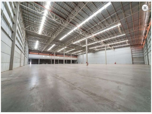 Imagem 3 de 20 de Espaço Em Condomínio Logístico Para Locação Na Grande Porto Alegre, Rs, Infraestrutura Completa, Esteio, Rs, Alugar Espaço Para Logística Distribuição - Cl2487 - 68026800