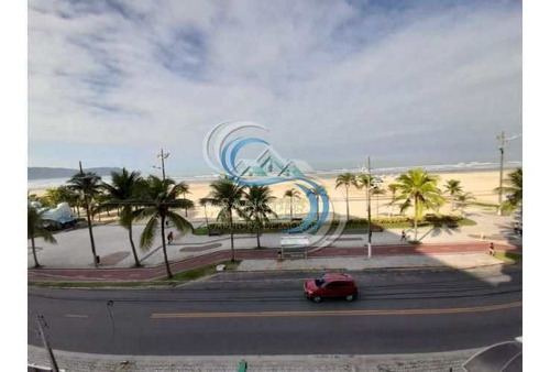 Imagem 24 de 28 de Apartamento 3 Dormitórios 1 Suite Vista Para O Mar - V2908
