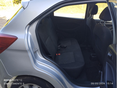 Ford Ka+ 1.0 Se Flex 4p