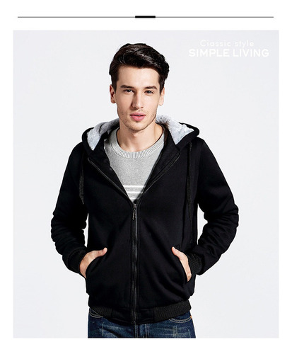 2025 Sudadera Con Capucha De Polar One Piece Monkey D. Luffy