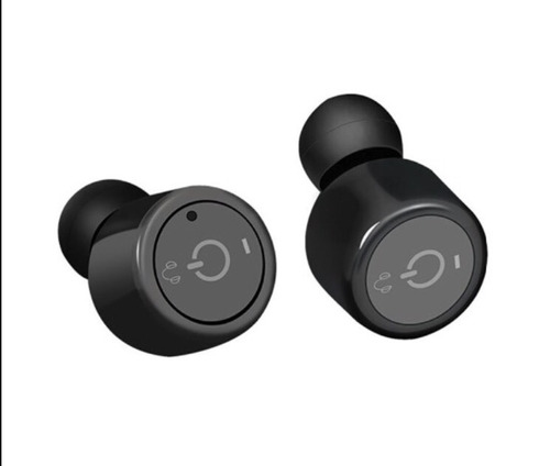 Auriculares Inalámbricos Stereo Bluetooth X1t Tipo AirPods