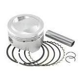 Kit Piston Gilera 110 Smash Revolution 1.00 China Okinoi (5