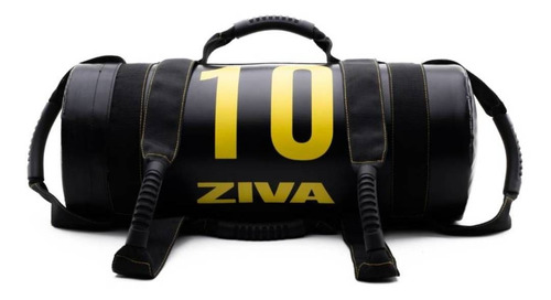 Core Bag Ziva 12,5 Kg Profesional Reforzada