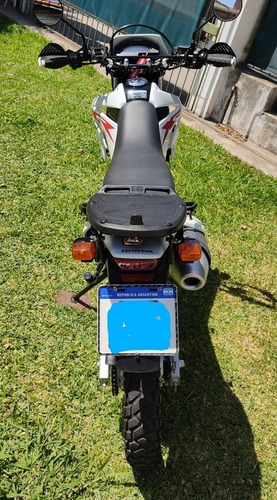 Imagen 16 de 18 de Honda Xr 250 Tornado
