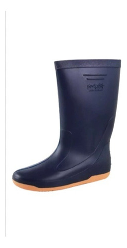 Botas Lluvia Goma Trooper