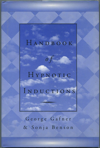 Libro:  Handbook Of Hypnotic Inductions