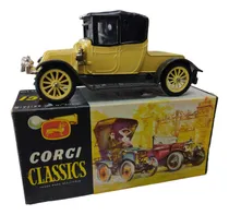 Comprar Corgi Toys Classics 1910 Renault Promrose Cod. 9032 England