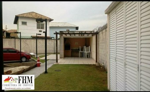 Imagem 6 de 15 de Apartamento Para Venda Em Rio De Janeiro, Campo Grande, 2 Dormitórios, 1 Suíte, 1 Banheiro, 1 Vaga - Fhm2386_2-1181221