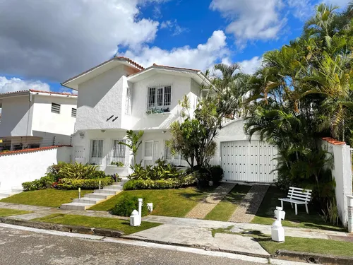 En Venta Casa En Prebo (ac)