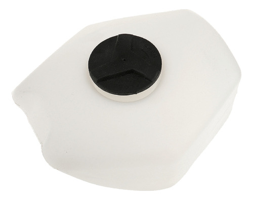 Depósito De Con Casquillo Para Bici De Suciedad Hueco Mini